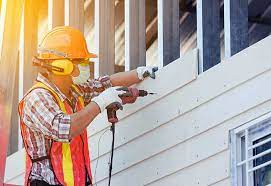 Best Vinyl Siding Installation  in Bernie, MO