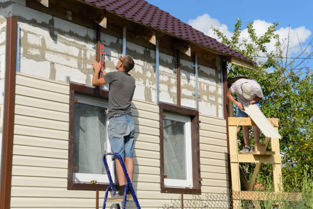 Best Brick Veneer Siding  in Bernie, MO