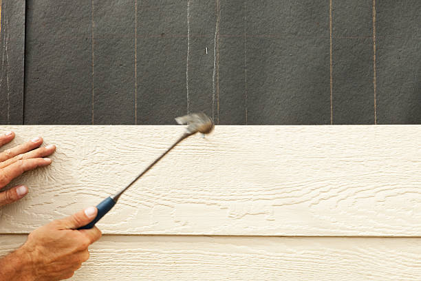 Best Aluminum Siding Installation  in Bernie, MO